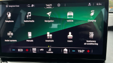 Skoda Enyaq 132kW 60 Suite Nav 62kWh 5dr Auto Electric Estate